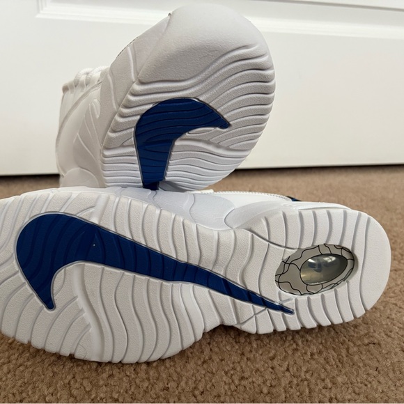 Nike Air Max Penny Men's Casual Shoes Air Max Penny. Size 9. Brand New no box - Picture 4 of 4